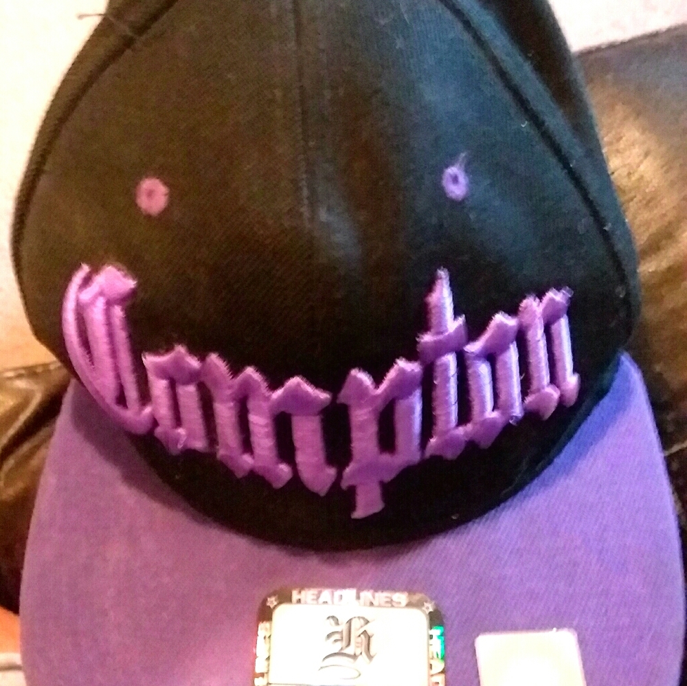 Compton Hat